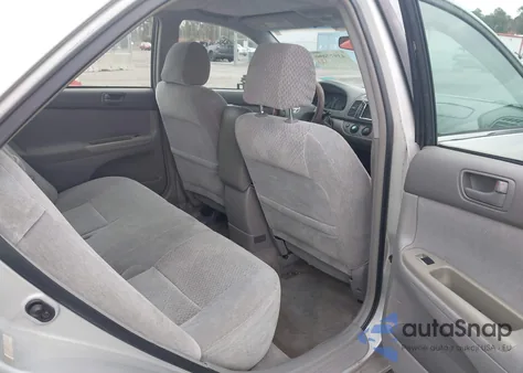 2003 Toyota Camry Le из США, поврежденный, VIN 4T1BE32K13U147057